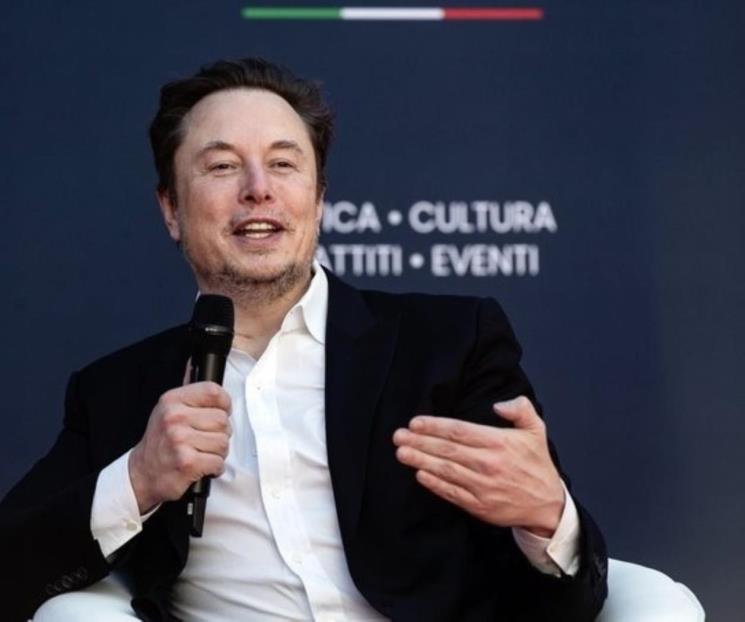 Elon Musk anuncia que SpaceX se mudará de California a Texas Elon Musk anuncia que SpaceX se mudará de California a Texas
