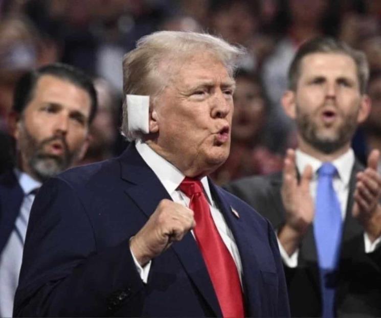 Estados Unidos descubrió presunto plan iraní para matar a Trump