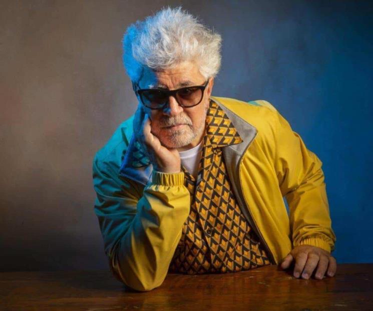 Pedro Almodóvar estrenaría The Room Next Door en Festival de Venecia Pedro Almodóvar estrenaría The Room Next Door en Festival de Venecia