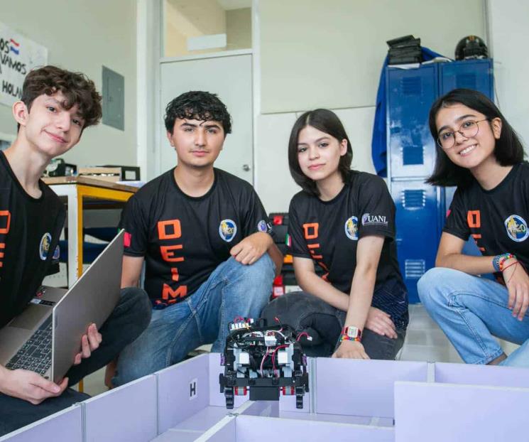 Buscarán ser los mejores del mundo en simulación de rescate