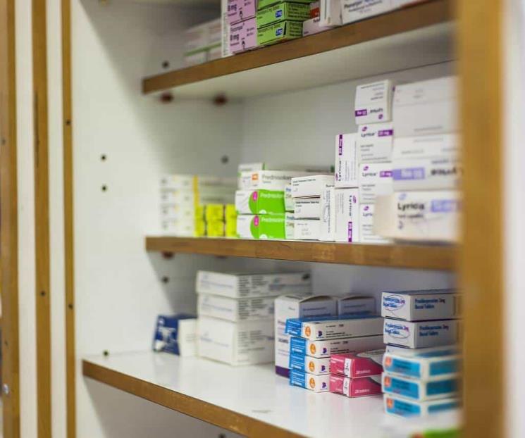 Presentarán denuncias contra red de monopolio de medicinas genéricas