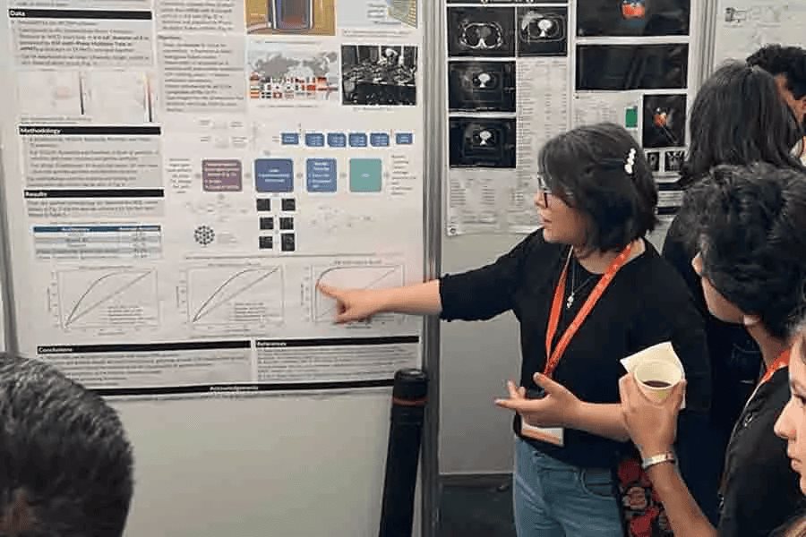 ¡Konnichiwa! Alumna Tec representa a México en Japón