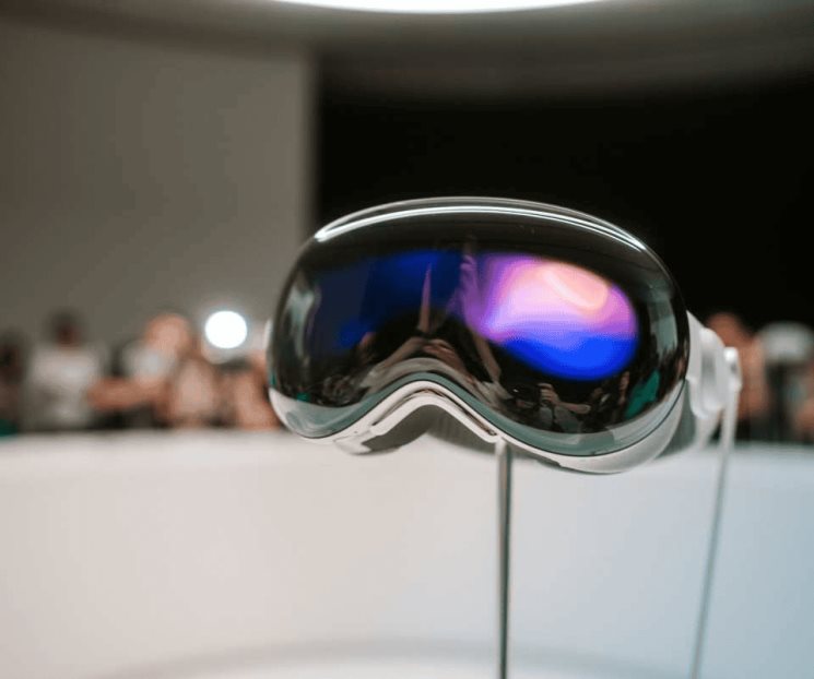 La respuesta de Samsung al Apple Vision Pro llegaría este año