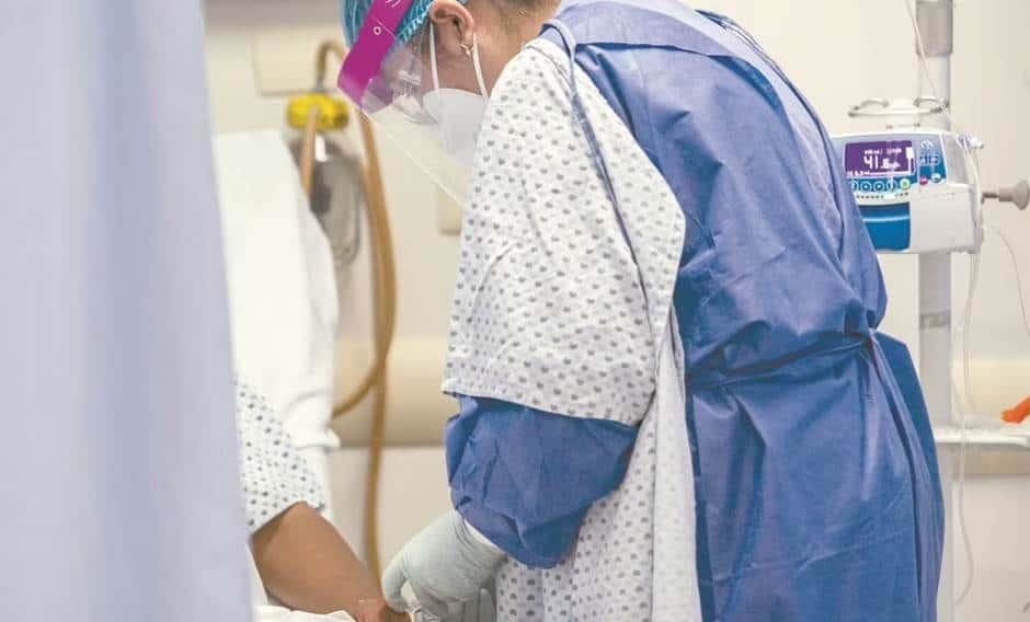 México contará con 3 mil 650 médicos especialistas cubanos: IMSS