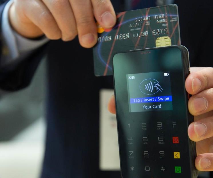Advierten falta de competencia en red de pagos que alistan bancos Advierten falta de competencia en red de pagos que alistan bancos