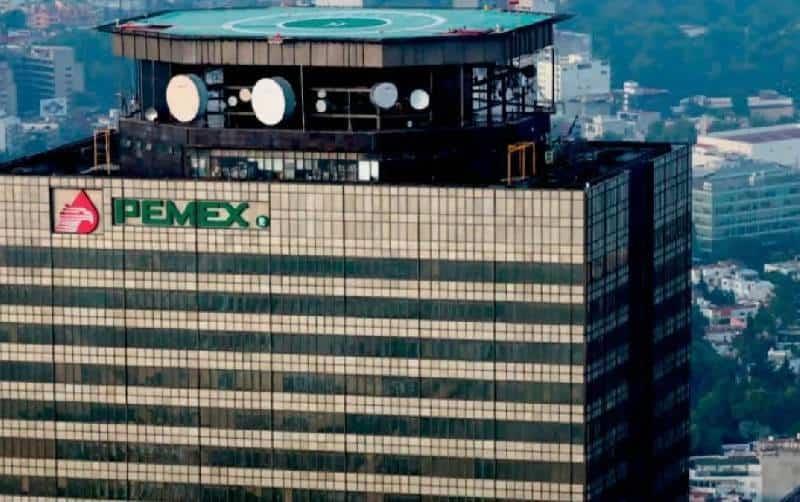 Pemex firma acuerdo por 1,200 mdd para planta de fertilizantes Pemex firma acuerdo por 1,200 mdd para planta de fertilizantes