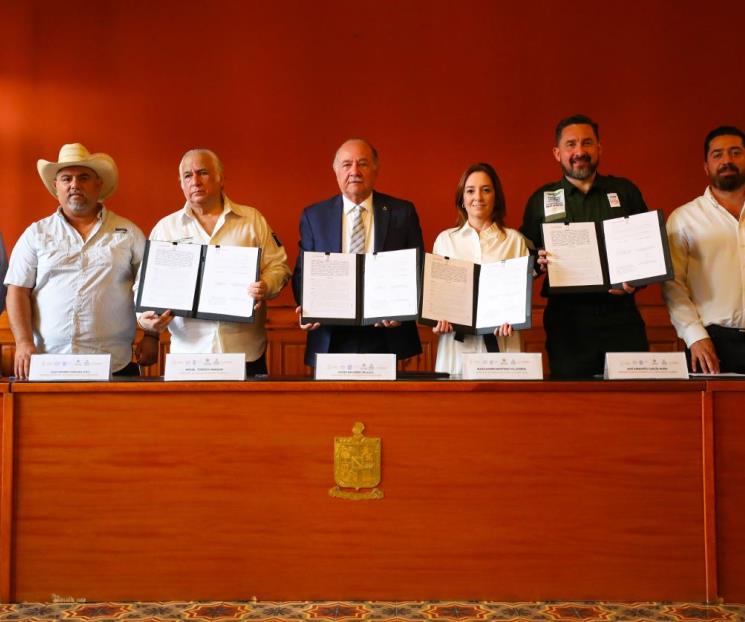 Pintará NL fachadas de dos pueblos mágicos