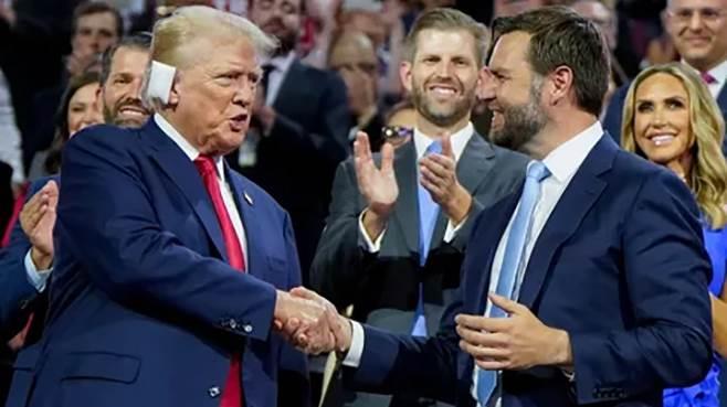 “No dejaré de decir la verdad sobre Trump”
