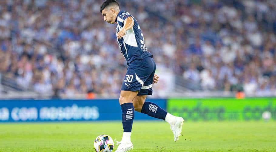 Quiere Rayados reencontrarse con la victoria ante Necaxa
