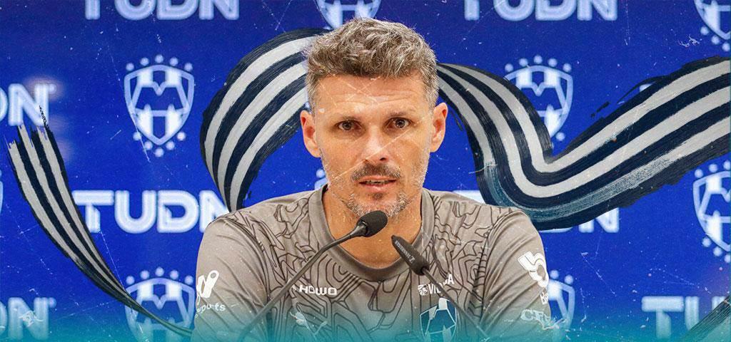 Crítica Ortiz a la afición; les pide sigan apoyando