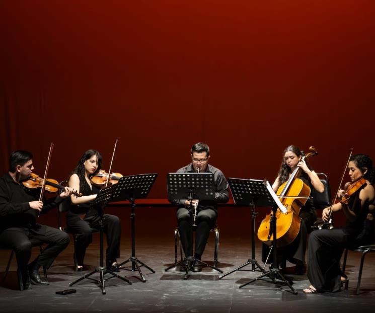 Inicia Temporada de Música 2024 “Entre luz y sombras”