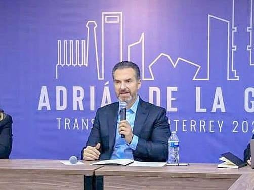 Califica Adrián como una ‘locura’ anular elección regia