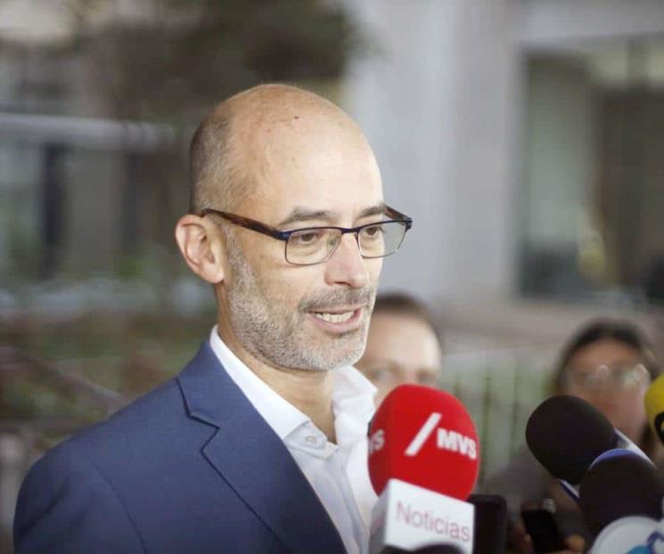 Denuncian a alcalde de San Pedro Miguel Treviño