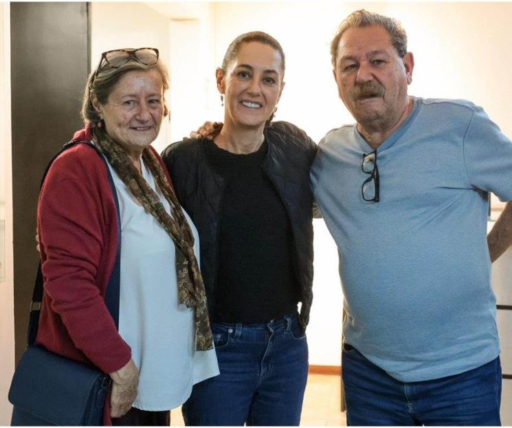 Continúa Paco Ignacio Taibo II en Fondo de Cultura