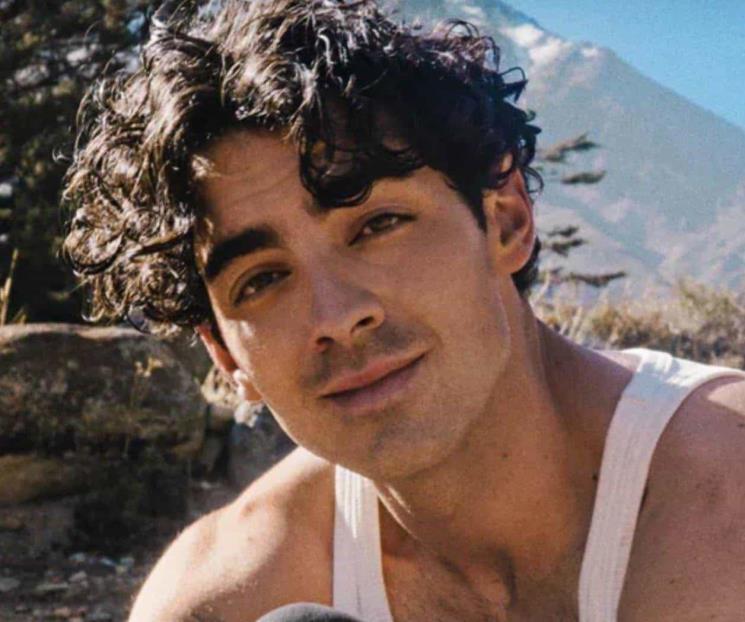 Joe Jonas prepara nuevo álbum Music For People Who Believe In Love