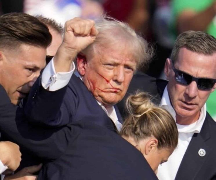 Irán niega estar implicado en plan para matar a Donald Trump