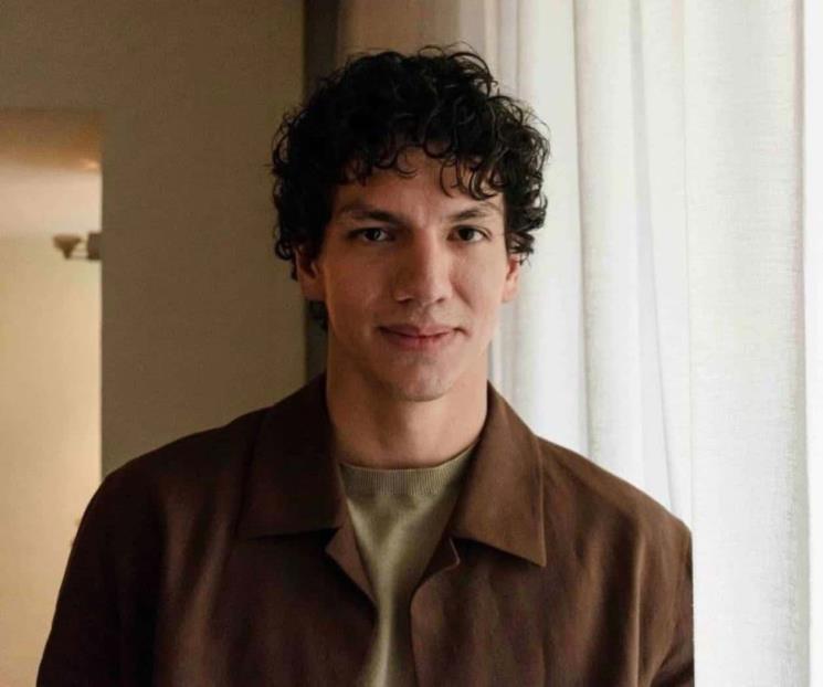 Es Isaac Hernández primer bailarín mexicano de American Ballet