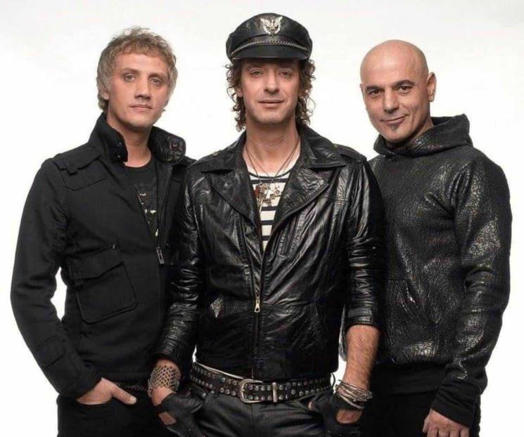 Soda Stereo lanzará una canción inédita; la primera del grupo Soda Stereo lanzará una canción inédita; la primera del grupo