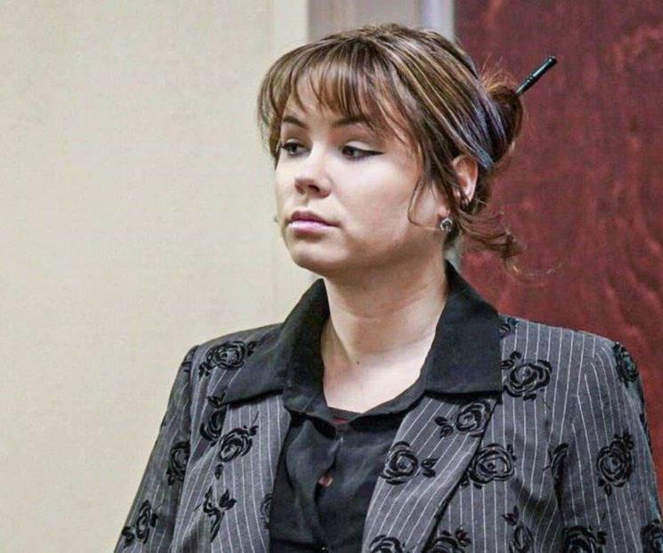 Armera de Rust pide salir de prisión tras juicio de Alec Baldwin