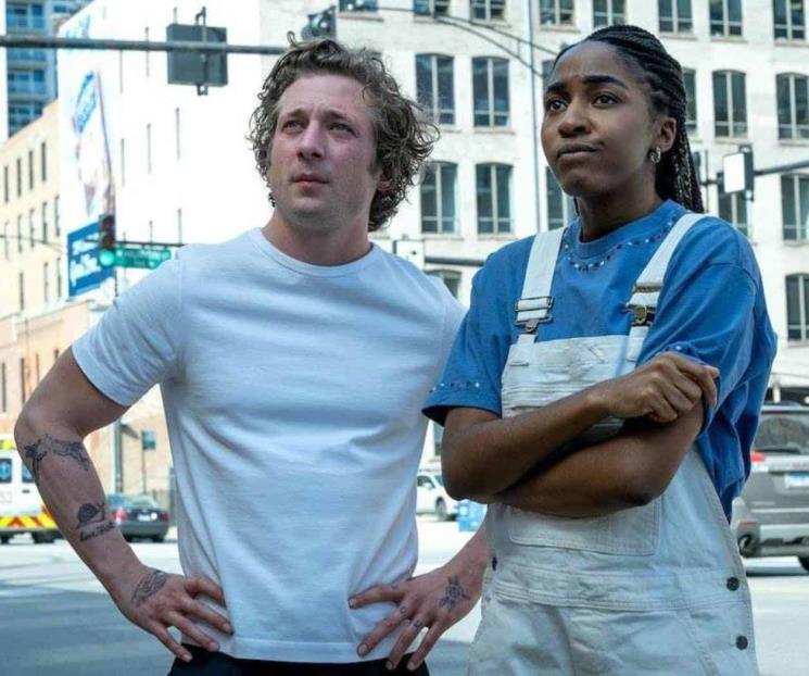 The Bear rompe récord con 23 nominaciones en los premios Emmys 2024 The Bear rompe récord con 23 nominaciones en los premios Emmys 2024