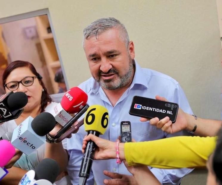 Lamenta GLPRI desperdicio de agua con desfogue