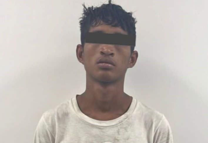 Aprehenden a presunto agresor sexual