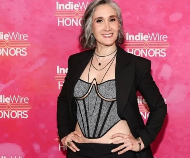 Issa López: Una directora mexicana en los premios Emmy