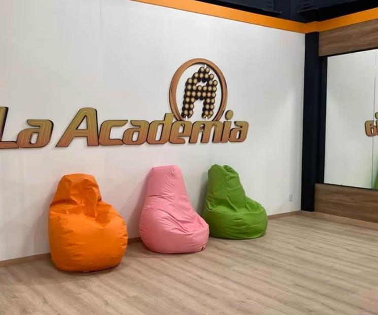 Así es el hogar de la nueva generación de La Academia