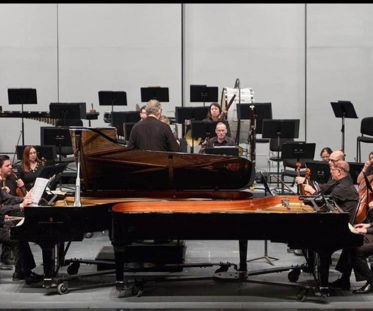 Mostrará OSUANL faceta poco conocida de John Williams Mostrará OSUANL faceta poco conocida de John Williams
