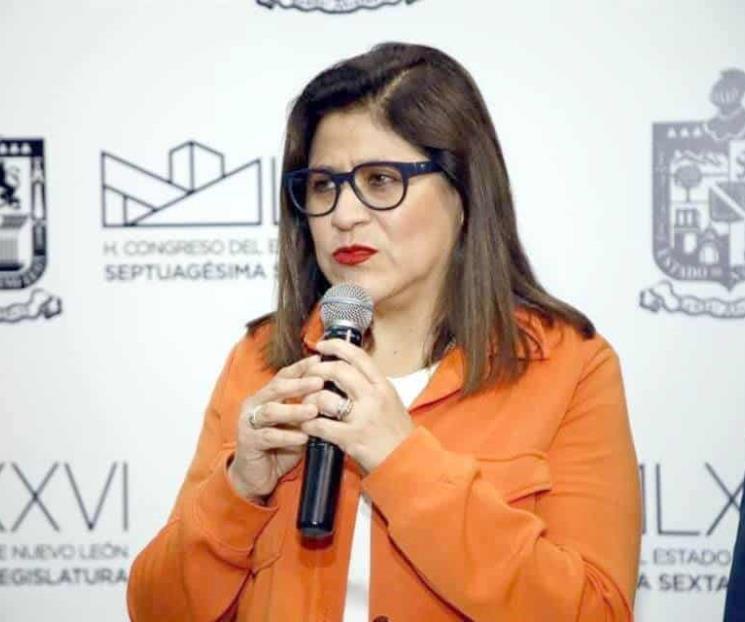 Considera MC que son incongruentes declaraciones de Adrián