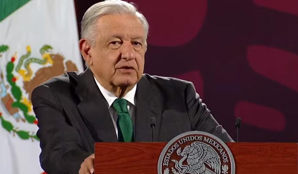 ONU está convertida en un cero a la izquierda, critica AMLO
