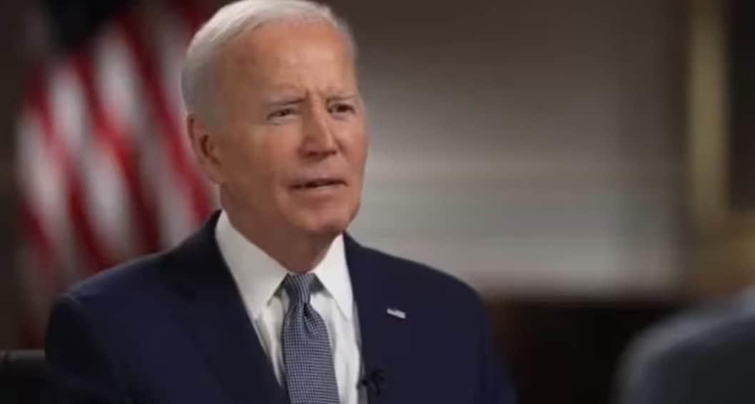 Biden olvida nombre de secretario de Defensa