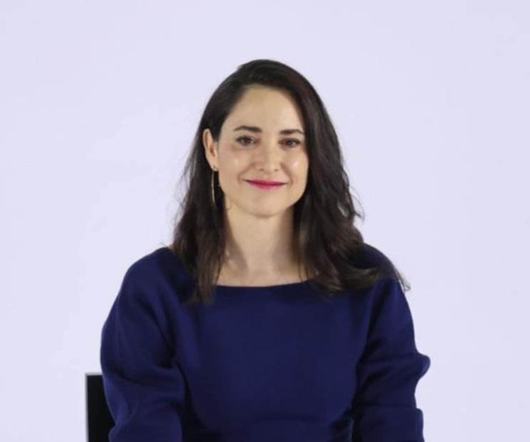 Seremos tradicionales y contemporáneos: Claudia Curiel de Icaza