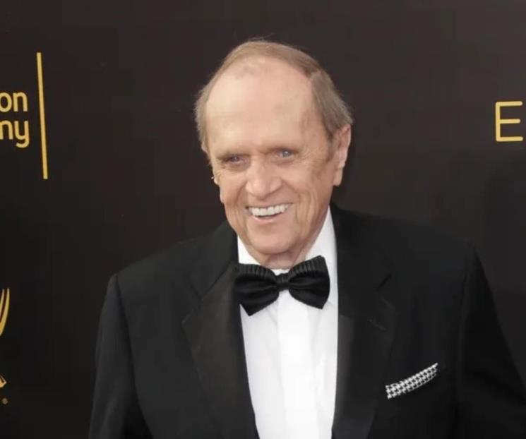 Muere el comediante y actor Bob Newhart a los 94 años Muere el comediante y actor Bob Newhart a los 94 años