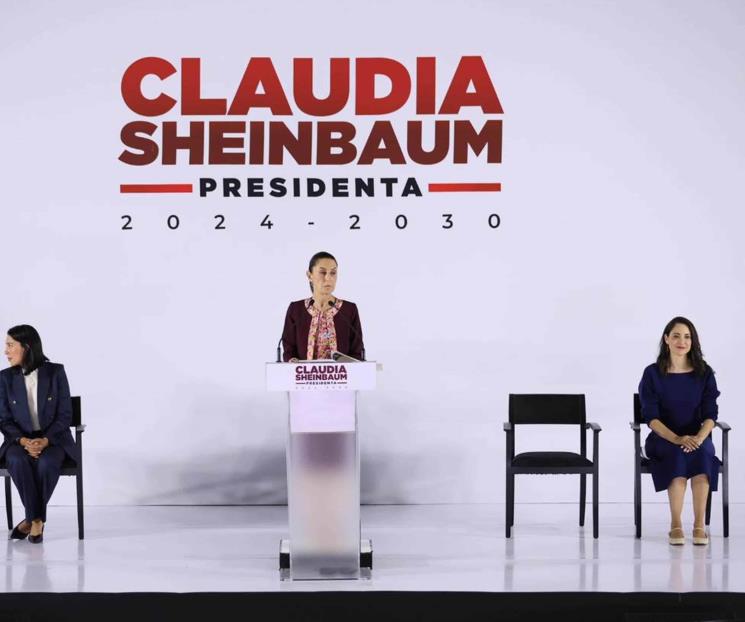 Así es Claudia Curiel de Icaza, próxima secretaria Cultura federal Así es Claudia Curiel de Icaza, próxima secretaria Cultura federal