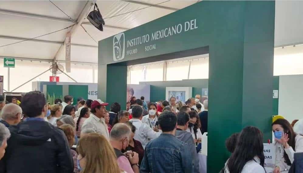 Fondo de pensiones del Bienestar garantizado hasta 2045