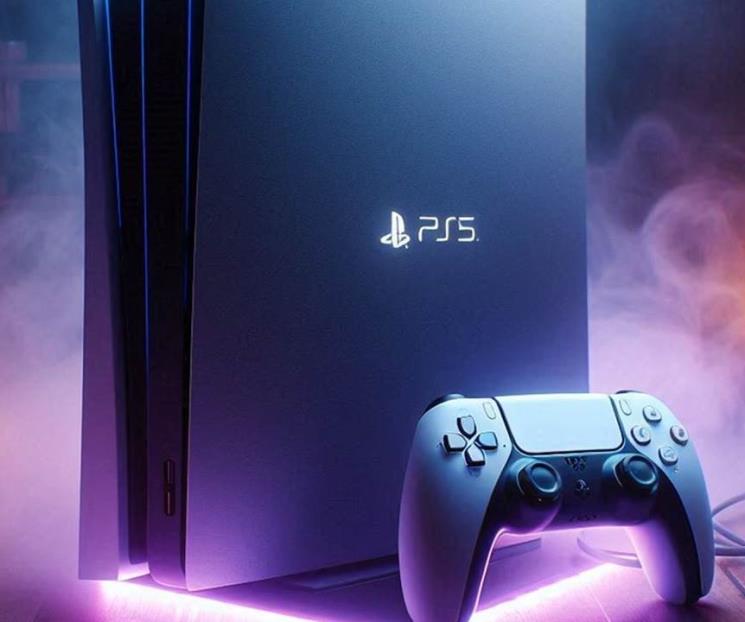 Sony podría retrasar el lanzamiento de PS5 Pro