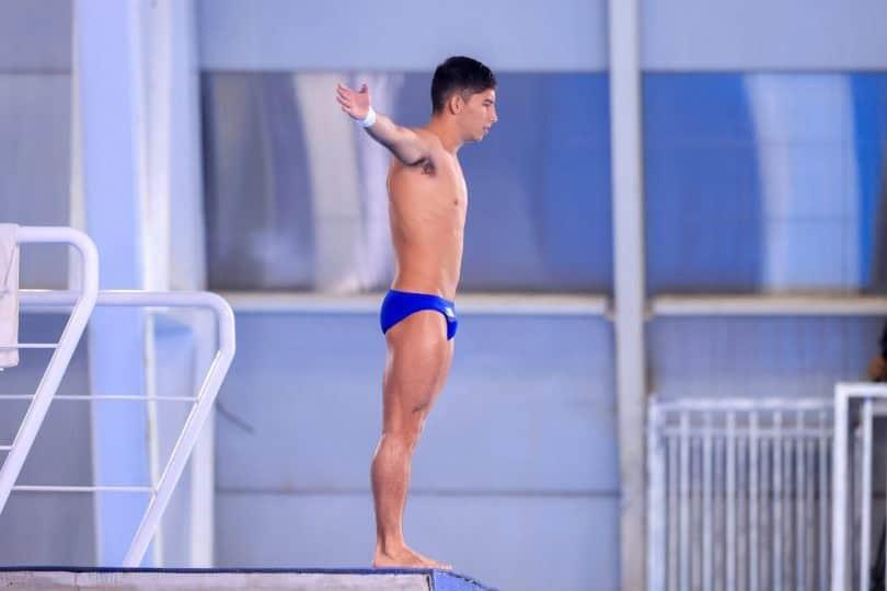Clavados y atletismo, disciplinas que más atletas ha dado NL en JO