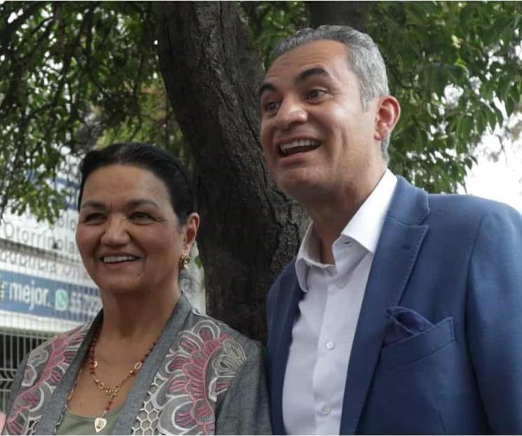 Exponen exlíderes priistas alegatos ante magistrados