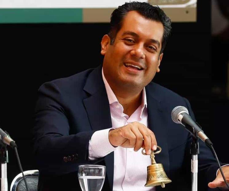 Celebran suspensión de juez que otorgó amparos a Cabeza de Vaca Celebran suspensión de juez que otorgó amparos a Cabeza de Vaca