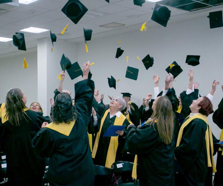 Transforma Diplomado  vida de Adultos Mayores