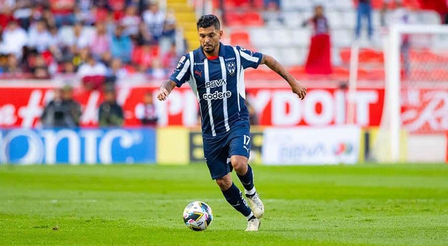 Tendrán Rayados y Tigres rivales a modo en Jornada 4