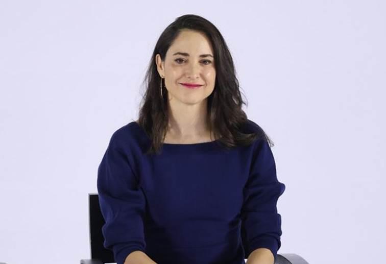 Ven en Curiel de Icaza una gestora joven y entusiasta Ven en Curiel de Icaza una gestora joven y entusiasta