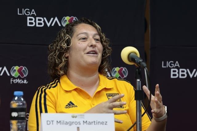 Felinas están al mismo nivel de NWSL