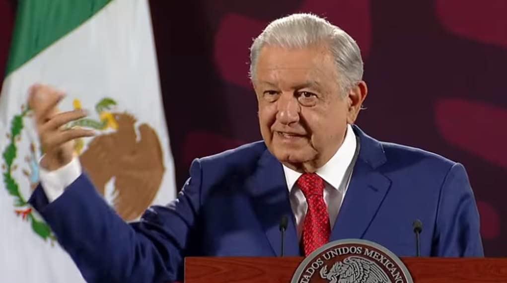 AMLO insiste a ministra Piña informar de qué hablo con Alito AMLO insiste a ministra Piña informar de qué hablo con Alito