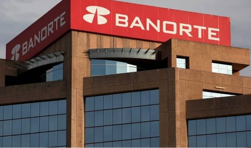 Servicios de Banorte no disponibles por apagón informático