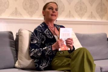 Confirma Beatriz Gutiérrez Müller que sigue viviendo en México