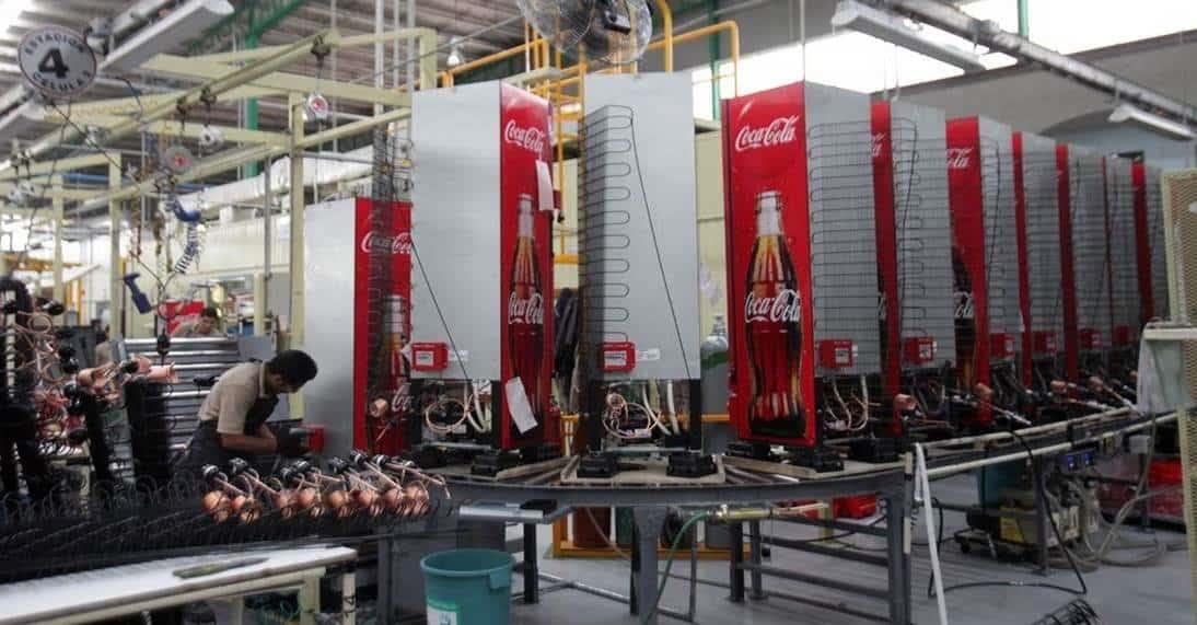 Femsa anuncia desabasto de productos por alta demanda en México