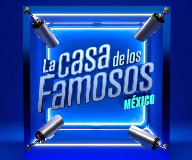 La Casa de los Famosos 2 México: Conoce los 14 participantes La Casa de los Famosos 2 México: Conoce los 14 participantes