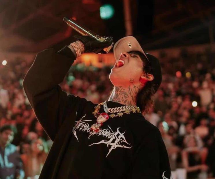 Natanael Cano: Cómo llegar al concierto en el Estadio Mobil Super